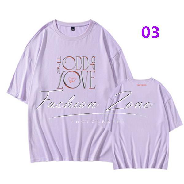 2023新品 少女時代(しょうじょじだい) Taeyeon 韓流グッズ The ODD Of